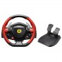 Thrustmaster | Steering Wheel Ferrari 458 Spider Racing Wheel | Black/Red - 2
